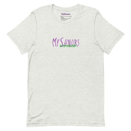 WigglyShnubs Unisex T-Shirt